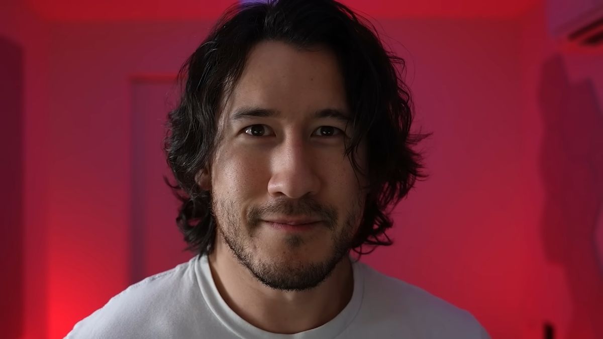 Markiplier Is Making A Feature Film Adaptation Of A 6 Indie Horror Game Where You Pilot A 