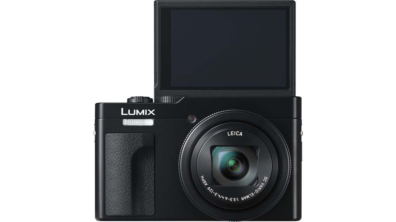 Lumix ZS99 / TZ99