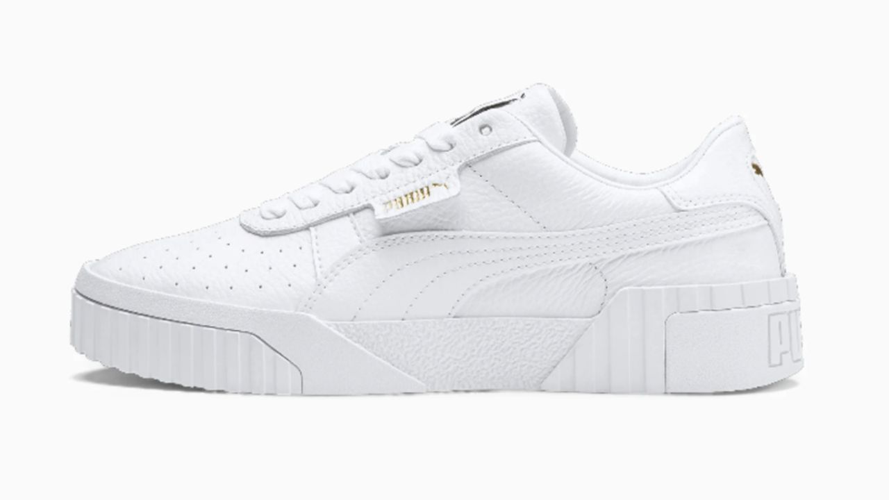 best white trainers womens 2020