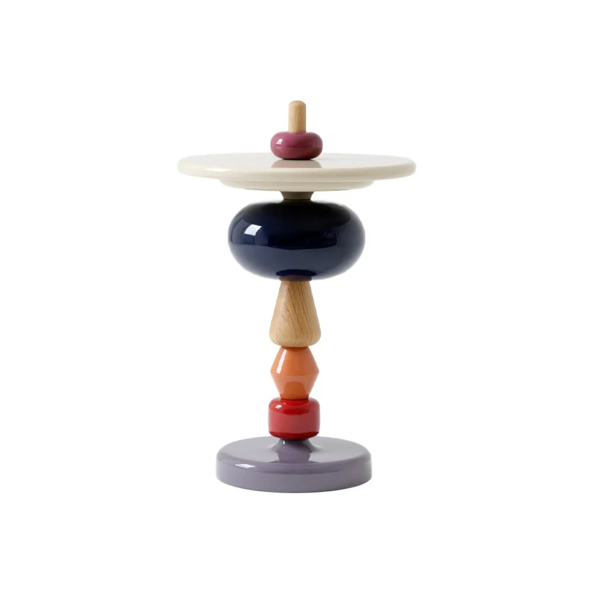&tradition Shuffle MH1 table