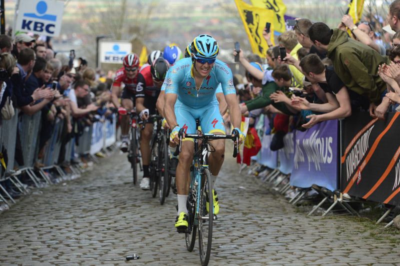 Jakob Fuglsang (Astana)