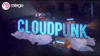 Cloudpunk Console Announcement