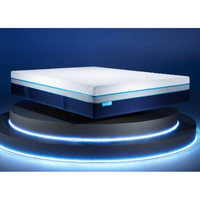 Simba Hybrid Ultra Mattress (Double): was £2,799, now £2,043.27 at Simba
Discounts on all sizes!