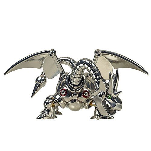 Metal Dragon