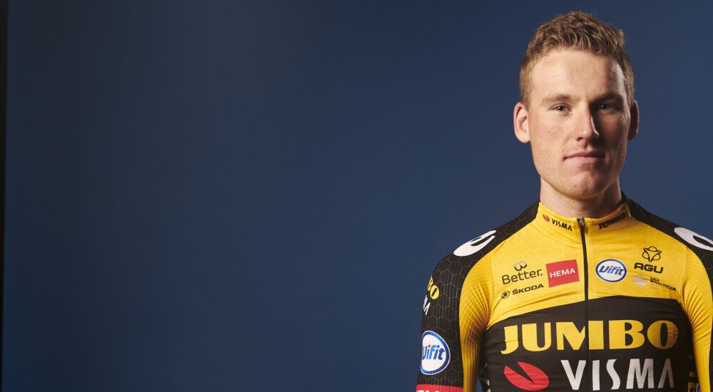 Team Jumbo-Visma