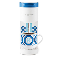 Keurig K-Mini Basic Johnathan Adler Limited Edition: $99.99 $49.99 at Target