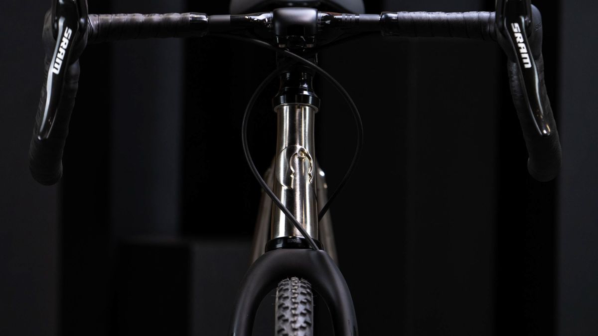 Enve Builders Roundup 2022 - Saltair Stainless sscx