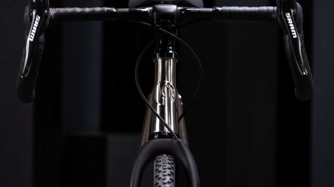 Enve Builders Roundup 2022 - Saltair Stainless sscx