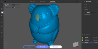 3DMakerPro Lynx 3D Scanner