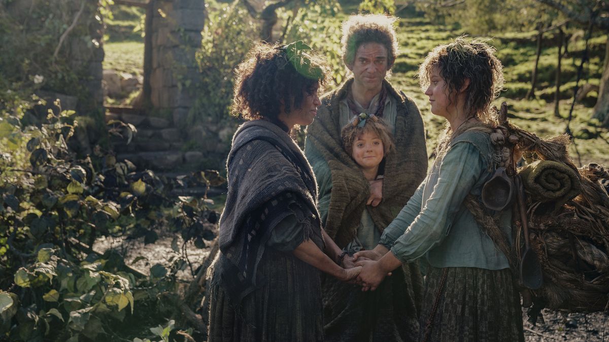 The Rings of Power episode 8 recap the one where Sauron is finally