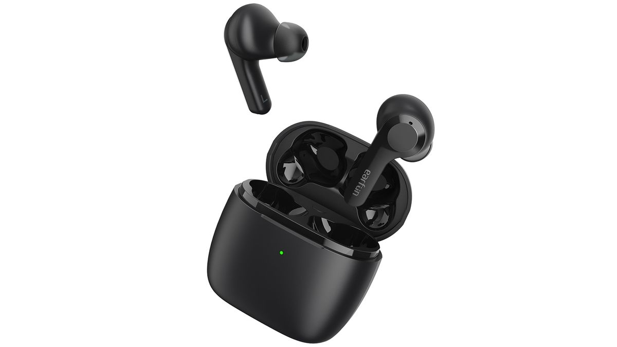 The best wireless earbuds in 2025 Digital Camera World