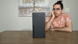 Why I regret buying the Xbox Series X on day one