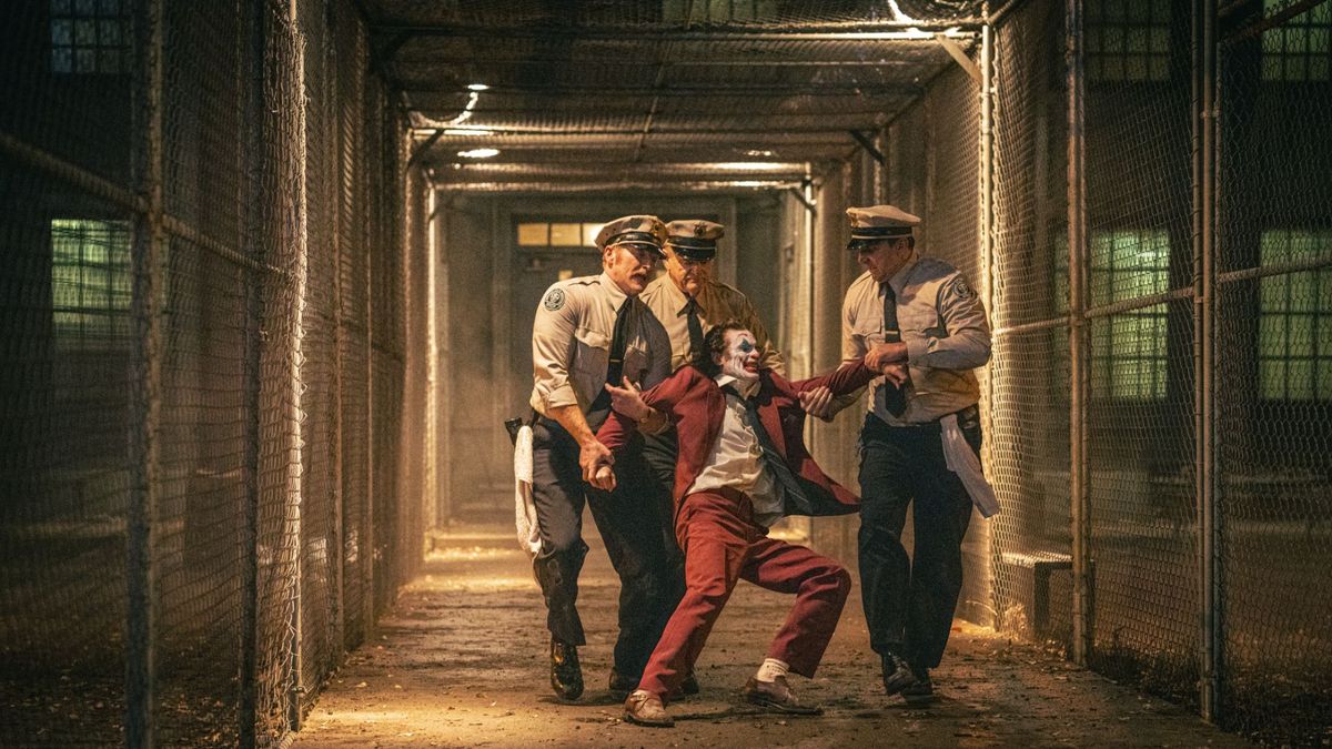 Joker: Folie à Deux ending explained: who dies, what happens to Joker ...