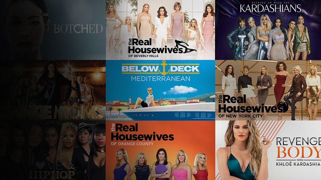 Black Friday streaming deal get BritBox, Paramount or AMC for AU1.99p