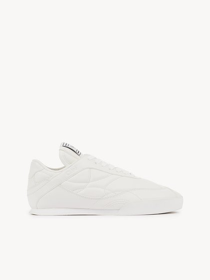 Chloé Kick Sneaker
