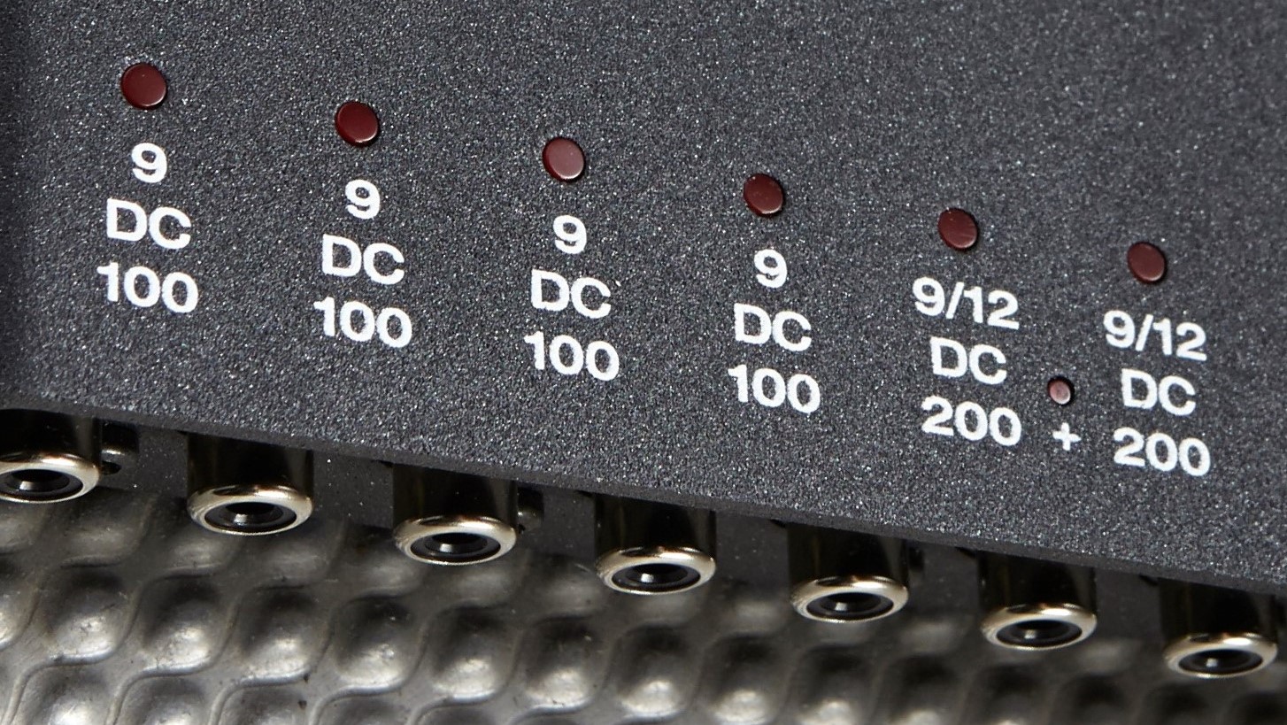 Best Pedalboard Power Supplies 2024 Stop the hiss and improve your