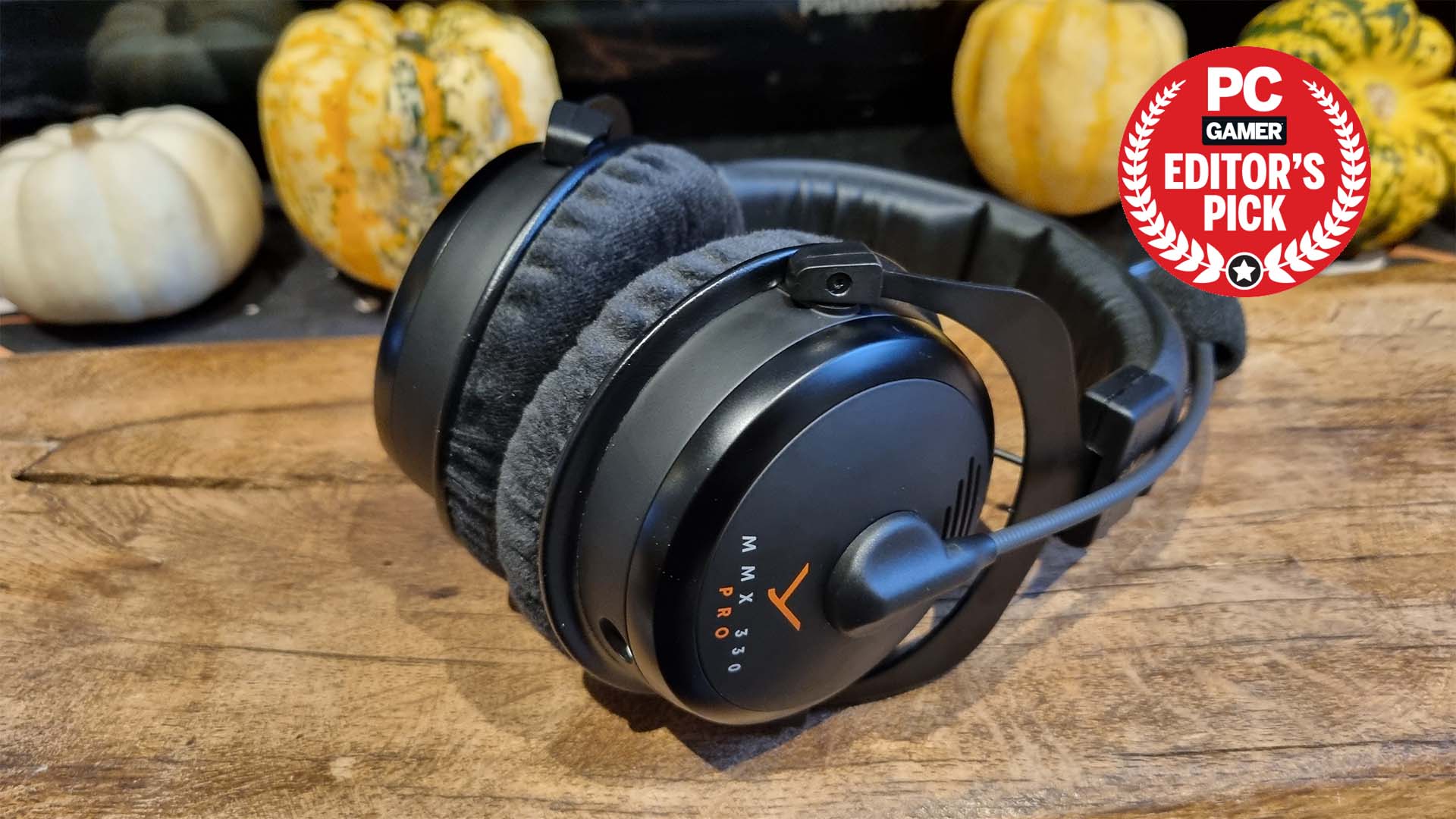 Revisión de Beyerdynamic MMX 330 Pro