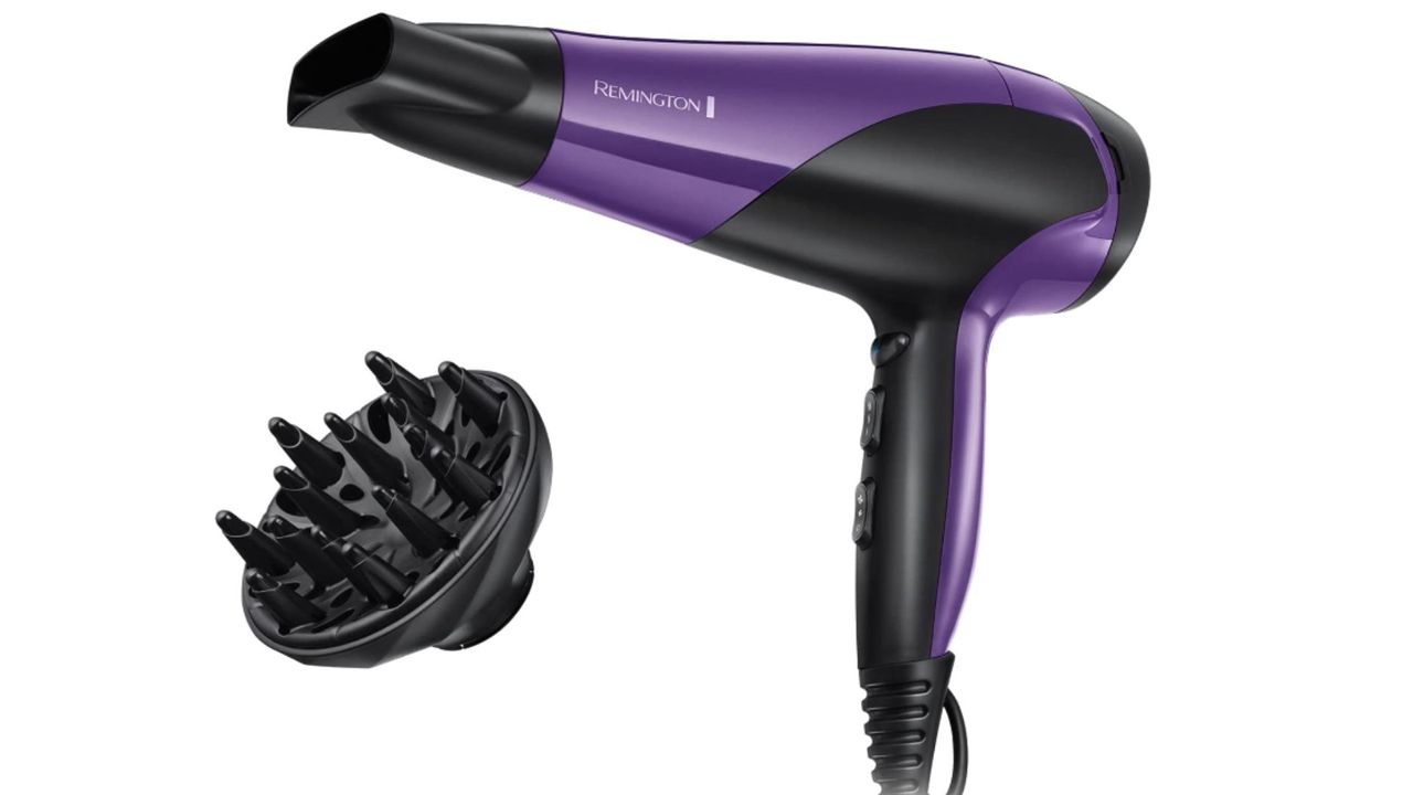 Best hair dryers for fine hair our top picks for 2024 Woman & Home