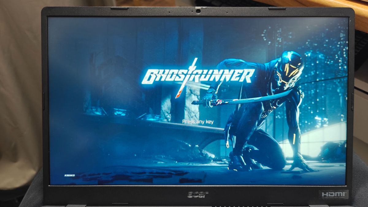 Acer Chromebook Plus 515 review
