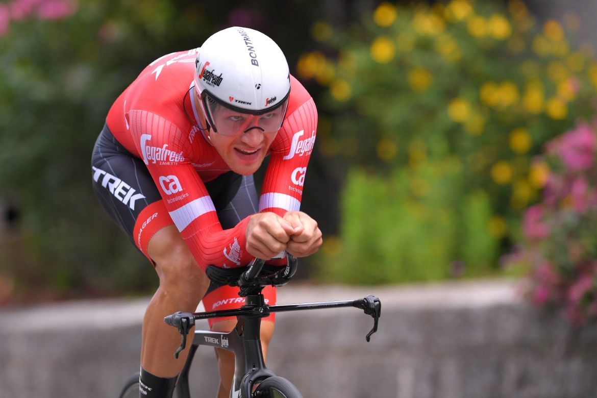 Matthias Brandle (Trek-Segafredo)