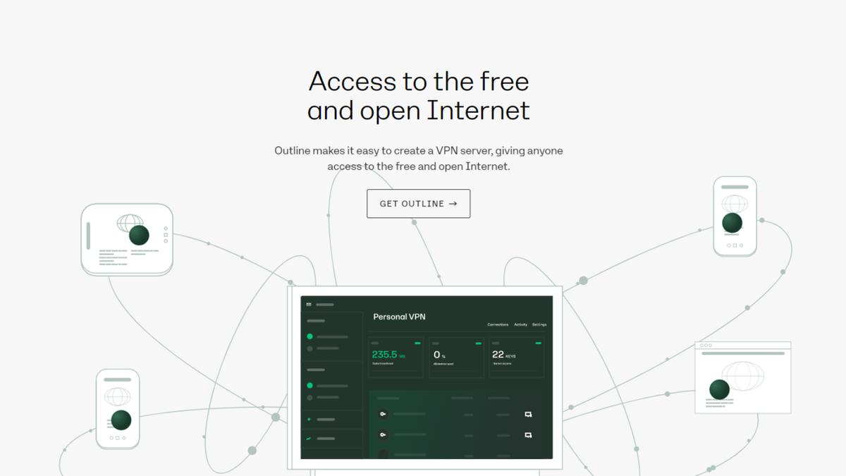 what-is-outline-vpn-techradar