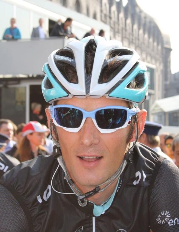 Fr&auml;nk Schleck (Leopard Trek)