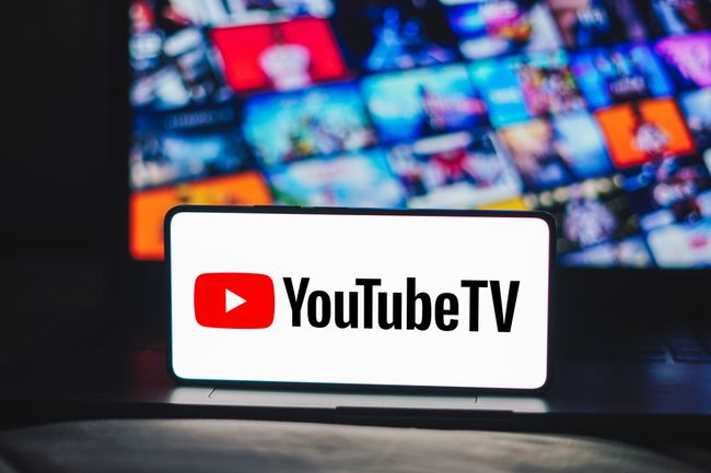 YouTube TV