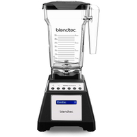 Blendtec Total Classic Original Blender |  was $376.99, now $342.99 at Amazon (save 9%)