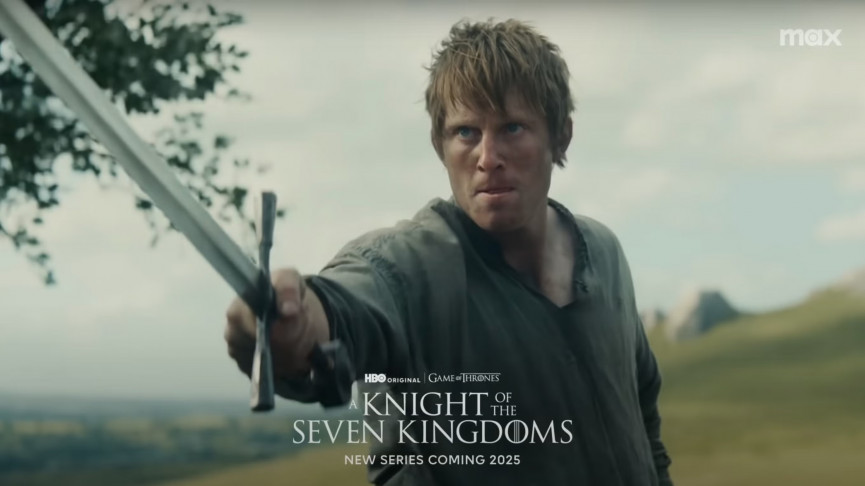 A Knight of the Seven Kingdoms