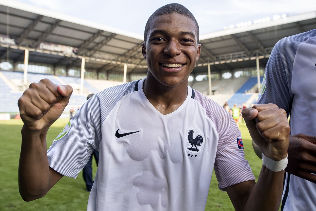 ‘He did look exceptional’ Ryan Giggs explains why Manchester United ignored 2015 Kylian Mbappe recommendation