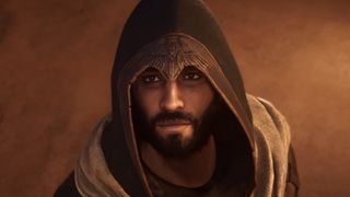 Assassin's Creed Mirage: Valley of Memory DLC