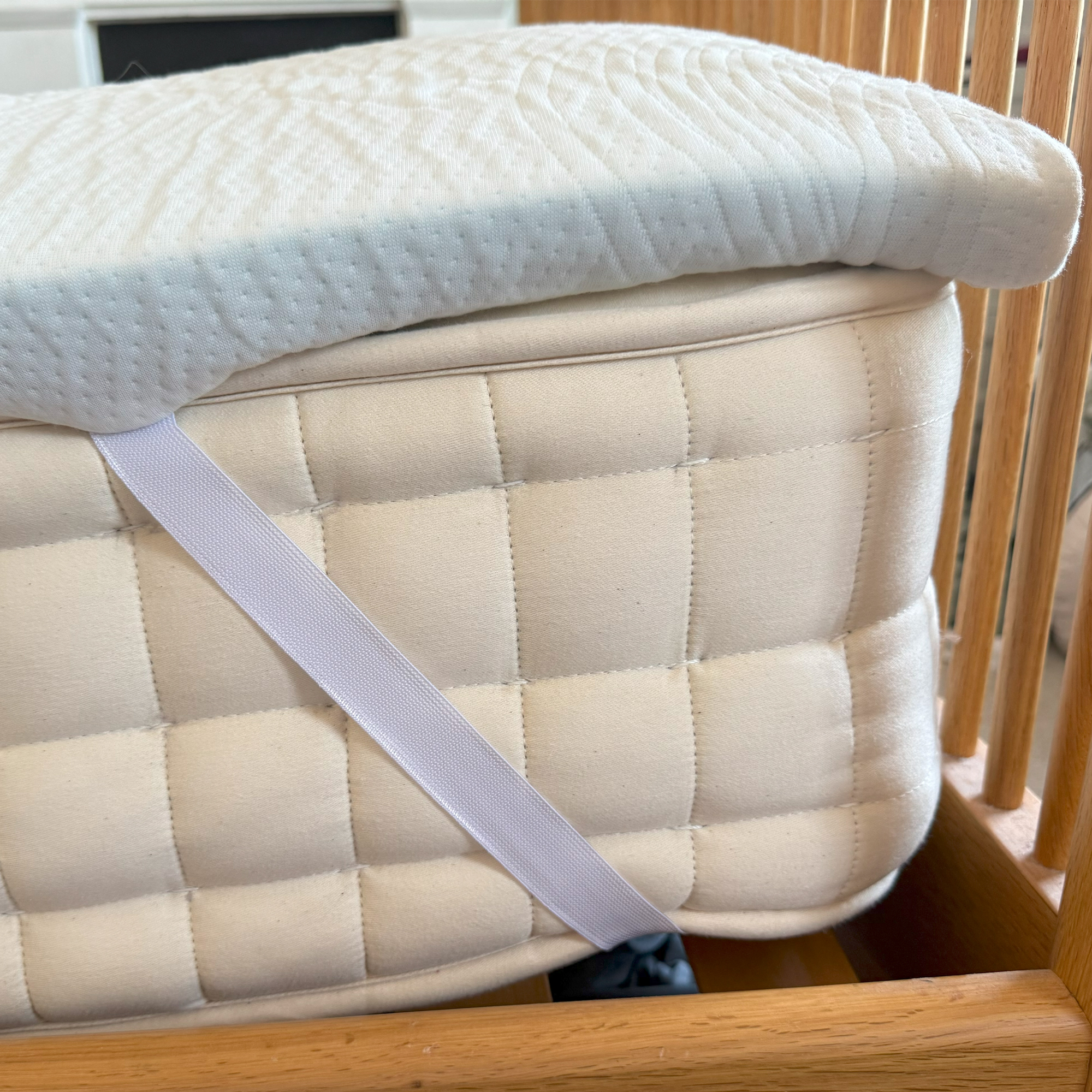 Dreams TheraPur ActiGel Cool Mattress Topper review