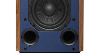 Hi-fi speakers: JBL 4309