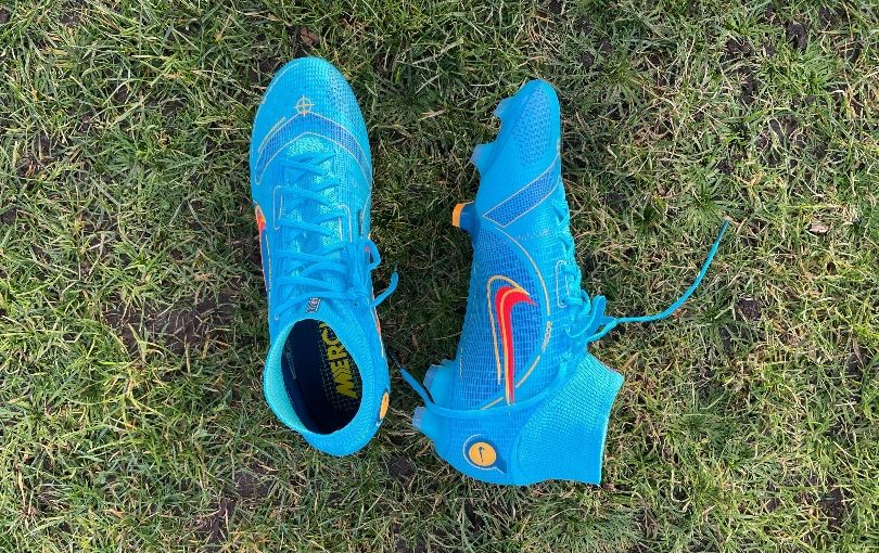Nike Mercurial Superfly 8 football boot