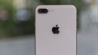 iPhone 8 Plus review