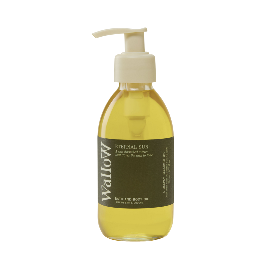Eternal Sun Wallow Bath &amp;amp; Body Oil
