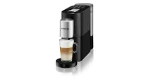 Best Nespresso pod coffee machine: Nespresso Atelier