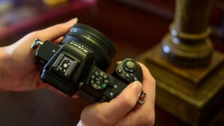 Nikkor Z DX 16-50mm f/3.5-6.3 VR review