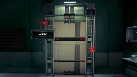 Prey The Corpse Vanishes