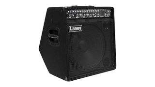 Best keyboard amps: Laney AUDIOHUB AH300