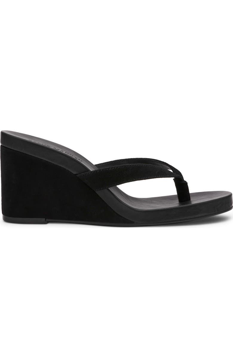 Playing Wedge Sandal