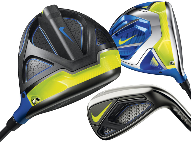 Glimmend Madeliefje Gemaakt van Nike Vapor Fly range revealed | Golf Monthly