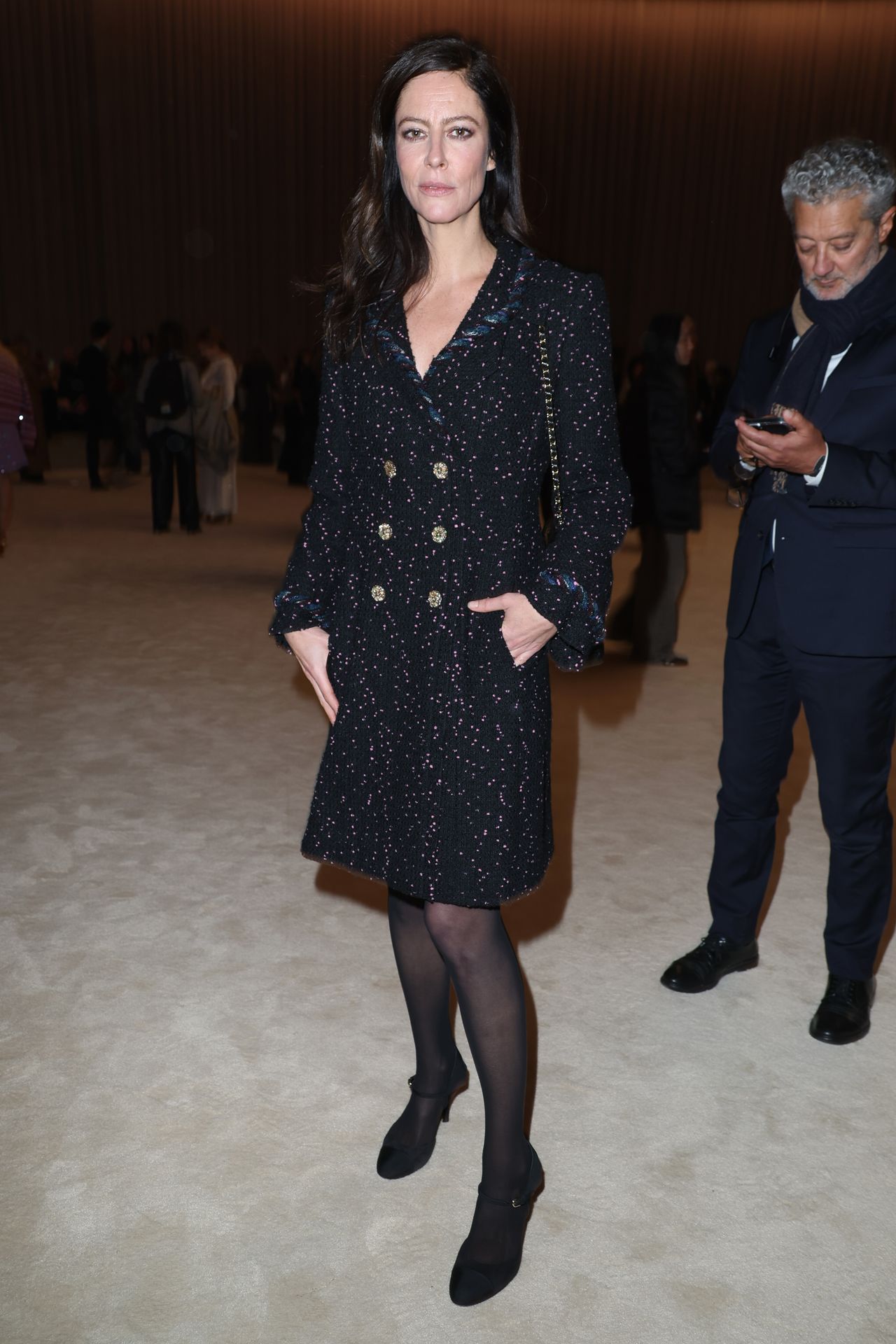 Chanel Haute Couture