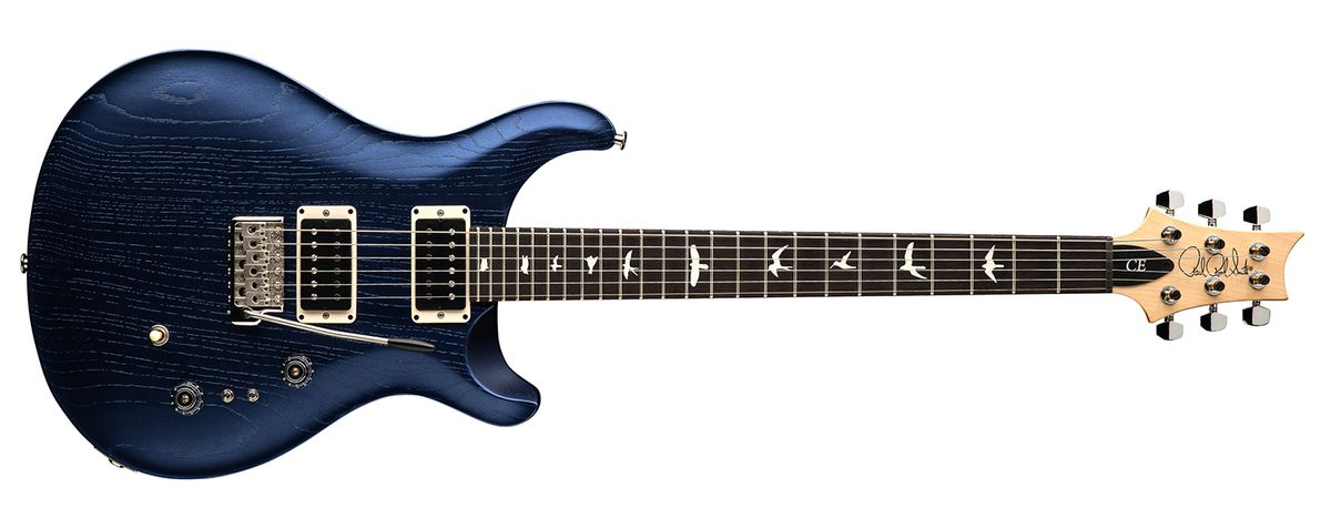 PRS CE 24-08 Swamp Ash Limited Edition