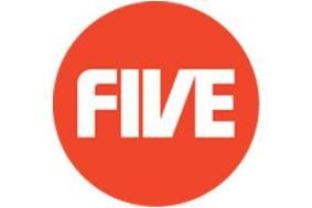 Having lost its slot on Freeview, Five HD debuts on satellite and cable TV today.