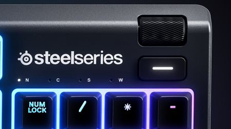 SteelSeries