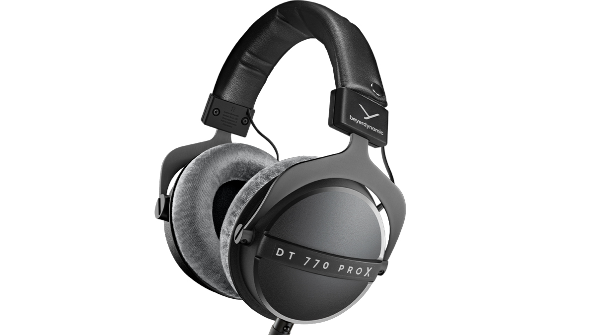 Beyerdynamic DT 770 PRO X