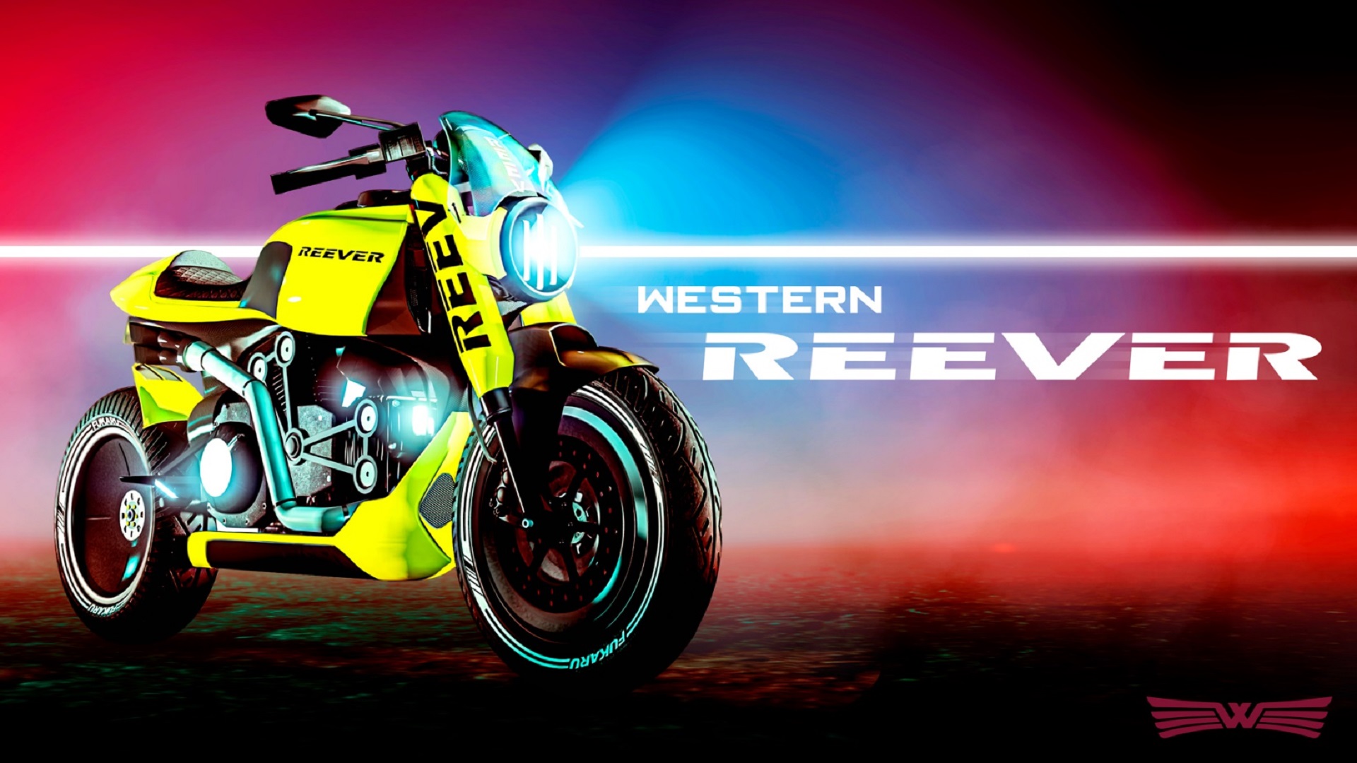 GTA Onlines new motorcycle is a nod to Keanu Reeves and Cyberpunk 2077 GamesRadar+