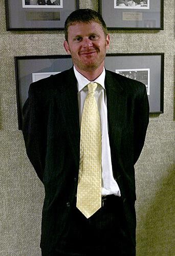 Floyd Landis on day three