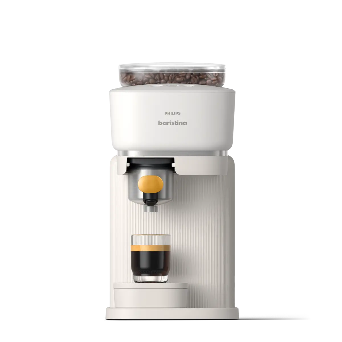 philips baristina